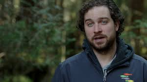 Alaska Salmon Fellows- Alaska Humanities Forum