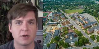 Journalistic dystopian nightmare': Inside a Tennessee college media  meltdown