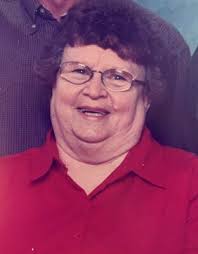 Neoma “Tudy” Bland Obituary