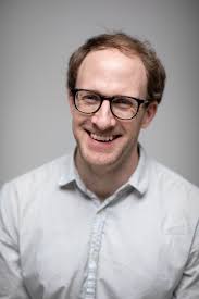 Washington Who We Are: Staff Listing