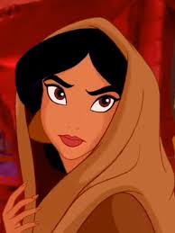 Explore Disney Characters Named Jasmine and Olivia