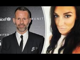 However, very recently, in november 2020. Newly Divorced Ryan Giggs Hires The Glamorous Pr Girl Kate Greville Youtube