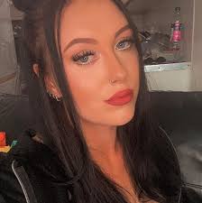 Caitlin Boyes in people