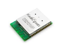 32 битные микроконтроллеры Nxp с ядром Cortex M3 семейства Lpc17xx Perspektivnye Moduli Wi Fi Dlya Iot Ot Kompanii Telit Zhurnal Besprovodnye Tehnologii