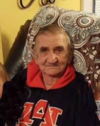 Spry Memorial Chapel Funeral