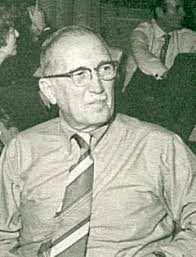 Dr Charles Fred Blankenship (1905-1982)