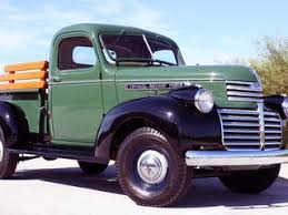 Image result for Pimpernel Scarlet 1941 GMC