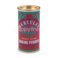 Pembayaran mudah, pengiriman cepat & bisa cicil 0%. Jual Hercules Bakels Double Acting Baking Powder Di Grand Lucky Happyfresh Jakarta