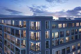 Wohnung zur miete in buschingstr. The Grand Munchen Bogenhausen Munchen Bogenhausen Walser Immobiliengruppe Neubau Immobilien Informationen