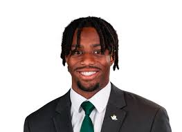 Malik Benson
