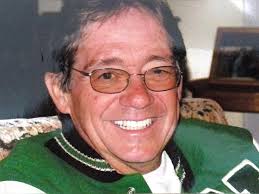 Michael "Mike" Bernard Hofer's Memorial Website