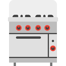4,000+ vectors, stock photos & psd files. Stove Vector Svg Icon 25 Svg Repo