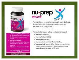 Ya, nu prep wanita merupakan formulasi dr. Facebook