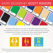 Amazon.com: Pantone: The Game