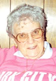 Yvonne Himbrecht Obituary