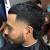 Haircut Mullet Fade