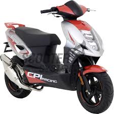 Cpi aragon gp 50 2t. Cpi Aragon 50 Guide D Achat Scooter 50