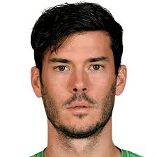 Brad Evans