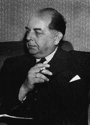 Balluseck, Daniel Johannes von (1895-1976)