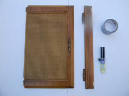 But then there was also this: How To Repair A Broken Cabinet Ifixit Repair Guide