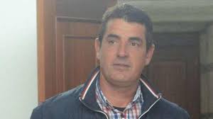 Joaquín Santos Pérez: "Cada vez quedamos menos marineros; muchos pescando y  las capturas no son lo que eran"