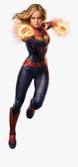 Items similar to captain marvel artist signed 13x19 art print, archival quality print signed by artist on etsy. Captain Marvel Png Free Transparent Clipart Clipartkey