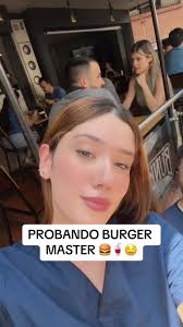 Bunker Burger Master Burger