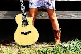 Country Diva By Emily Peak Country Girls Country Boots Photography Poses