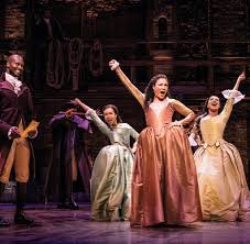 Hamilton x far cry® 6. Musical Premiere Hamilton In Hamburg Welt Archyde