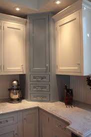 Corner Cabinet Only With Appliance Garage On Bottom Kitchen Remodel Small Kitchen Remodel Design Kitchen Design