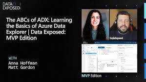 Image result for Azure Data Explorer Notebooks (ADX Explorer)
