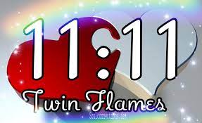 Soulmate Twin Flames Receiving Messages Through Angel Numbers