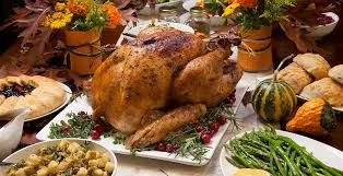 Fact Or Fiction Turkey Makes You Sleepy News And Information Oklahoma State University