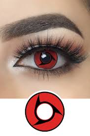 Itachi Mangekyou Sharingan Cosplay Eyes Eye Freshgo Finding a great pair of sharingan contact lenses could be a little tricky. mangekyou sharingan halloween contacts for naruto itachi