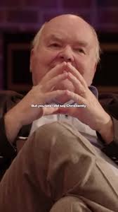 Understanding Christianity: A Response from John Lennox