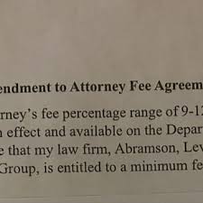 ABRAMSON LABOR GROUP