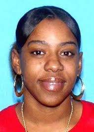 Yvette Blackburn's Instagram, Twitter & Facebook