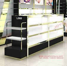 Gondola Rack For Cosmetic Shop Shop Counter Design Shop Interior Design Counter Design