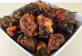 Learn all about habanero peppers including their origin, spiciness, shape, and flavor. Habanero Whole Spice Mountain