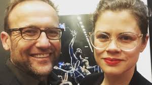 Claudia Perkins's Instagram, Twitter & Facebook