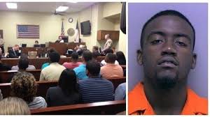 Co-defendant takes stand in Tyler gang shooting