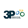 Logo de 3P BRASIL