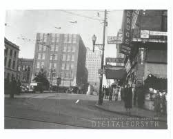 5 out of 5 stars. Digital Forsyth Kress Department Store