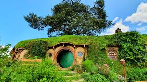 We are open 7 days and our tours are operating as normal. The Hobbit Hole New Zealand Pics