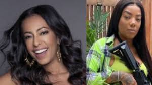 Samantha schmütz comenta polêmica de mônica martelli: Samantha Schmutz Critica Facilidade De Ludmilla Conseguir Papel Em Serie Da Globo Gabriela Fm E Ela Que Faz A Sua Trilha Sonora