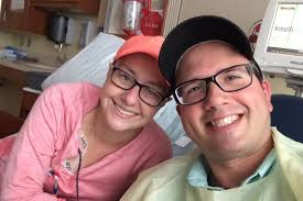 Fundraiser for Joshua Anamier by Kayla Hooper : Michelle Anamier