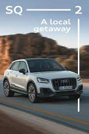 There Is Nothing Better Than A Coastal Getaway Driving And Enjoying The Scenery Explore Australia S Coal Coast In The Audi Sq2 Audi Au Audi New Cars Coast