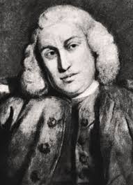 Samuel Johnson