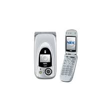 Meta title-NEC N410I