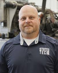 Faculty & Staff Archive